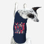 End Of Existence-dog basic pet tank-1Wing