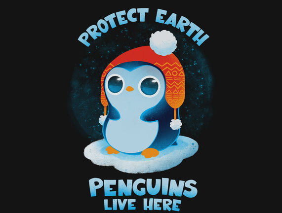 Protect Earth