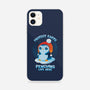 Protect Earth-iphone snap phone case-ricolaa