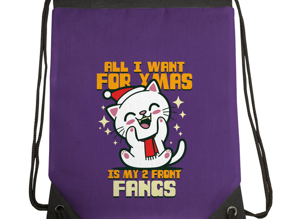 All I Want For Xmas