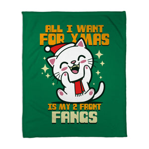 All I Want For Xmas