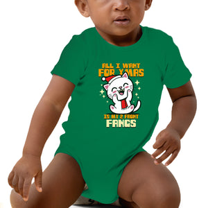 All I Want For Xmas