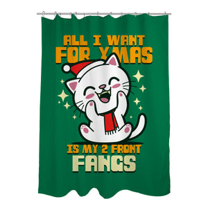 All I Want For Xmas