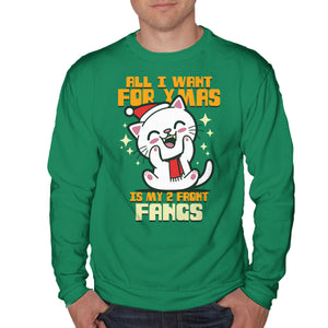 All I Want For Xmas