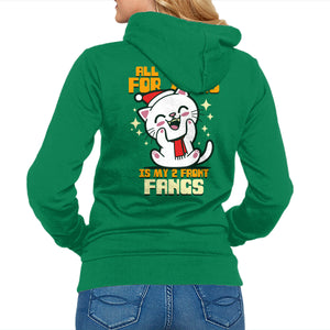 All I Want For Xmas