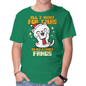 All I Want For Xmas