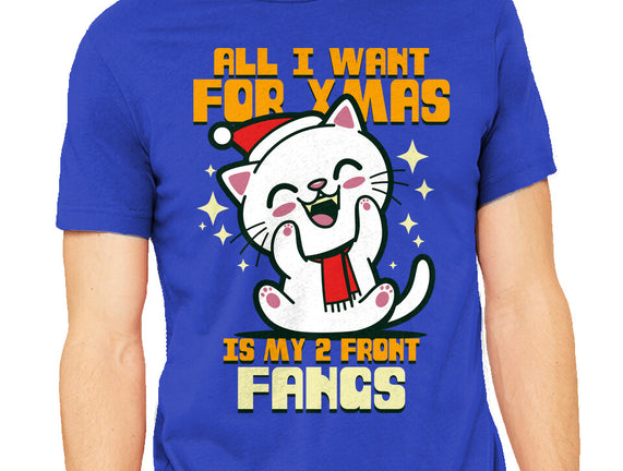 All I Want For Xmas
