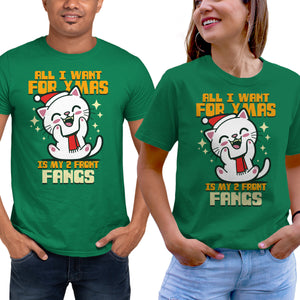 All I Want For Xmas
