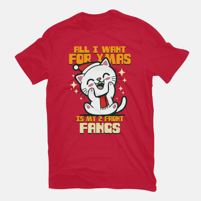 All I Want For Xmas-mens heavyweight tee-Boggs Nicolas