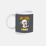 All I Want For Xmas-none mug drinkware-Boggs Nicolas