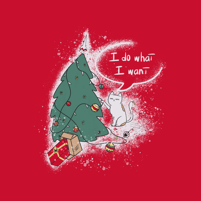 Do What I Want-unisex pullover sweatshirt-OnlyColorsDesigns