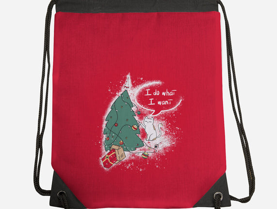 Do What I Want