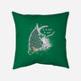 Do What I Want-none removable cover w insert throw pillow-OnlyColorsDesigns