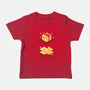 I Am Empty Inside-baby basic tee-zawitees