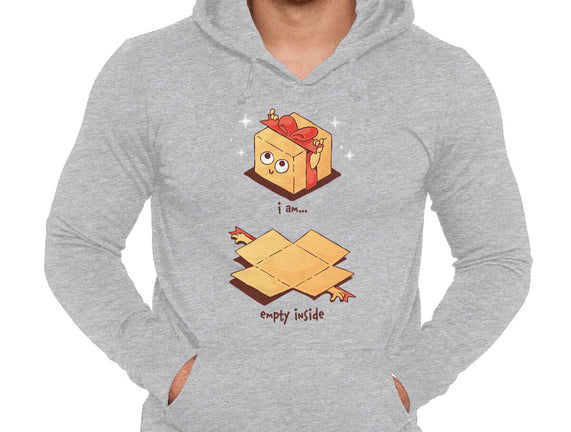 I Am Empty Inside