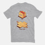 I Am Empty Inside-unisex basic tee-zawitees