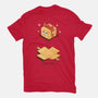 I Am Empty Inside-youth basic tee-zawitees
