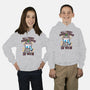 All I Want Purr Xmas-youth pullover sweatshirt-Boggs Nicolas