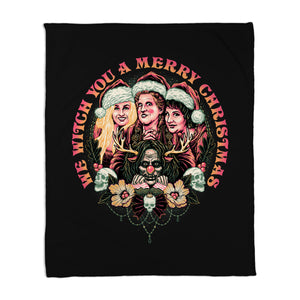Christmas Witches