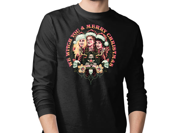 Christmas Witches