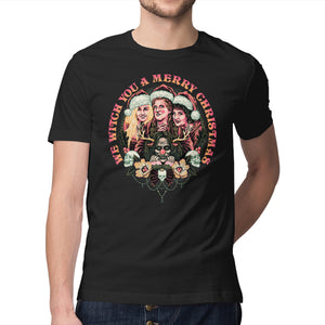 Christmas Witches