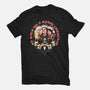 Christmas Witches-womens basic tee-momma_gorilla