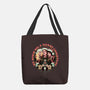 Christmas Witches-none basic tote bag-momma_gorilla