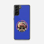 Christmas Witches-samsung snap phone case-momma_gorilla