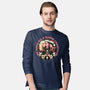 Christmas Witches-mens long sleeved tee-momma_gorilla