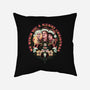 Christmas Witches-none removable cover w insert throw pillow-momma_gorilla