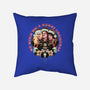 Christmas Witches-none removable cover w insert throw pillow-momma_gorilla