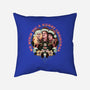 Christmas Witches-none removable cover throw pillow-momma_gorilla