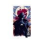 Mugiwara No Luffy-none removable cover w insert throw pillow-fanfabio