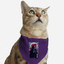 Mugiwara No Luffy-cat adjustable pet collar-fanfabio