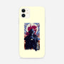 Mugiwara No Luffy-iphone snap phone case-fanfabio