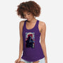 Mugiwara No Luffy-womens racerback tank-fanfabio