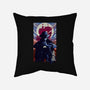 Mugiwara No Luffy-none removable cover w insert throw pillow-fanfabio