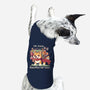 Fully Equipped For This-dog basic pet tank-TechraNova