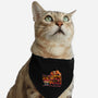Welcome To The Party-cat adjustable pet collar-goodidearyan