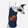 Welcome To The Party-dog basic pet tank-goodidearyan