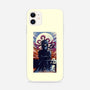 Uzumaki-iphone snap phone case-fanfabio