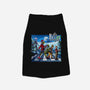 The Jingle Bells-dog basic pet tank-daobiwan