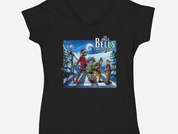 The Jingle Bells