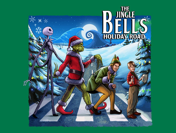 The Jingle Bells
