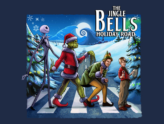 The Jingle Bells