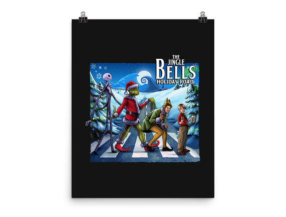 The Jingle Bells