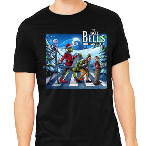 The Jingle Bells