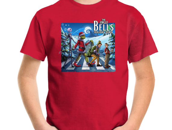 The Jingle Bells