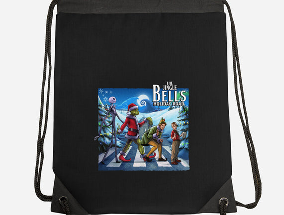 The Jingle Bells