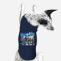 The Jingle Bells-dog basic pet tank-daobiwan